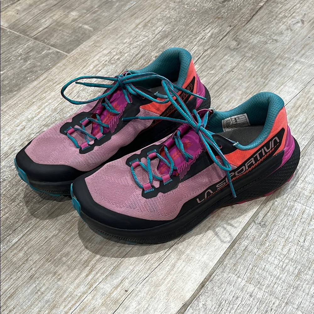 La Sportiva Prodigo Trail Running Shoes